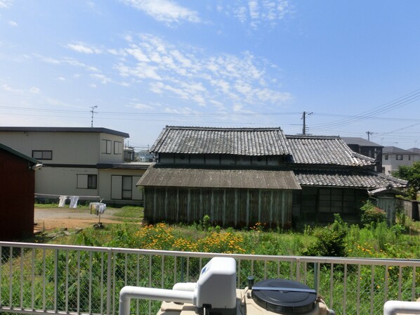 アラヤガーデンの物件内観写真